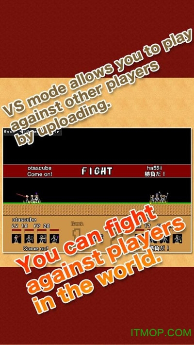 棒棒勇者大冒险游戏