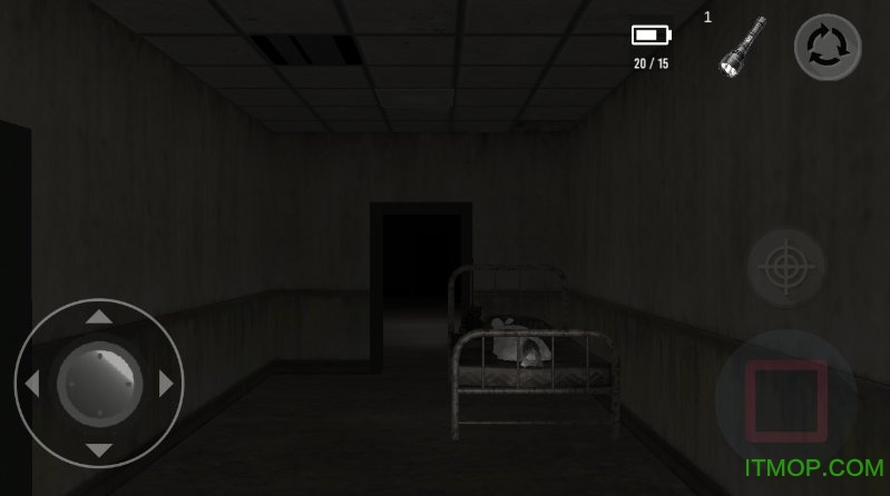 恐怖避难所游戏下载