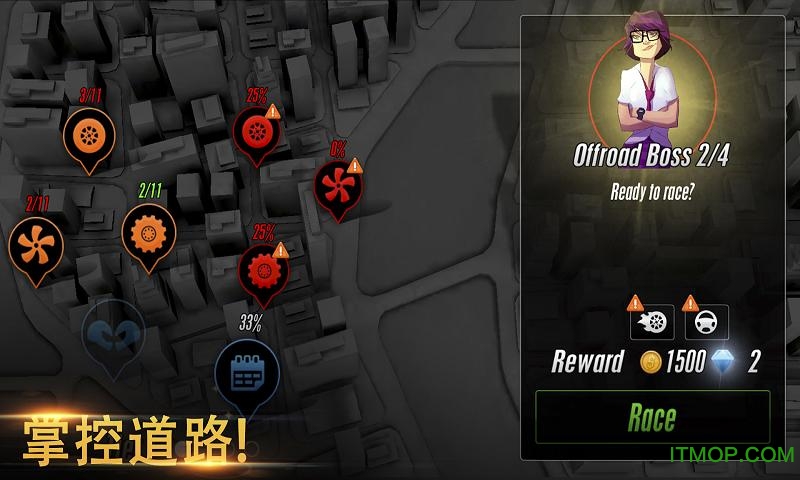 极限赛车2免费版