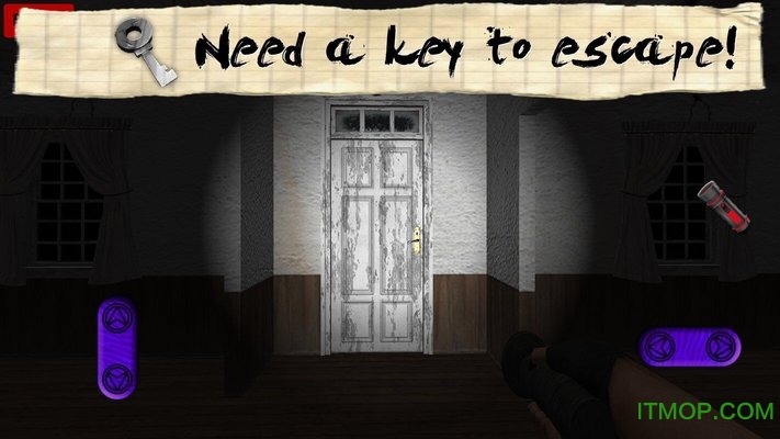 兰德里纳河的房子下载