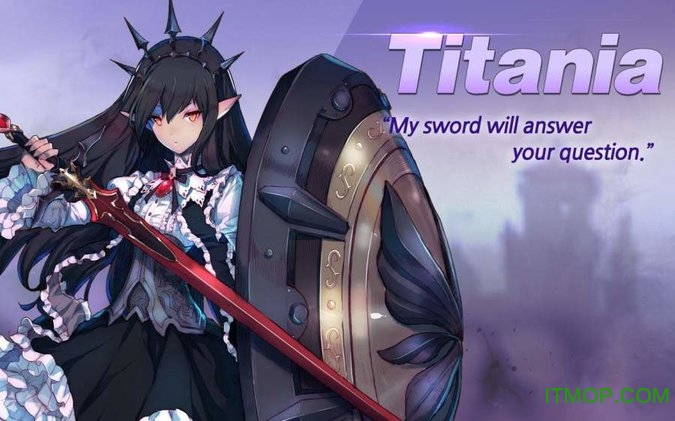 韩国手游英雄之国下载