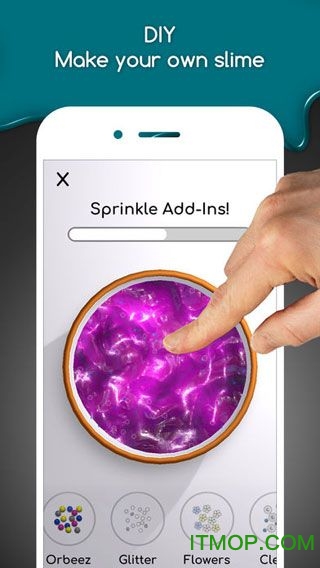 超级粘液模拟器破解版 超级粘液模拟器破解版