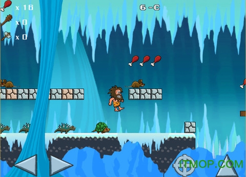 乔恩野外求生豪华版 乔恩野外求生豪华版手游下载