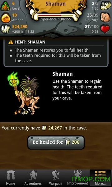 史前游戏手游下载