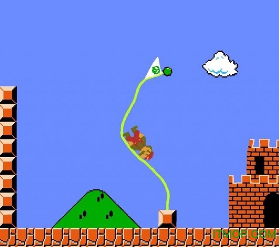 果冻马里奥最新版