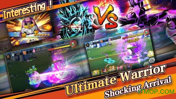 赛亚人重生下载汉化版