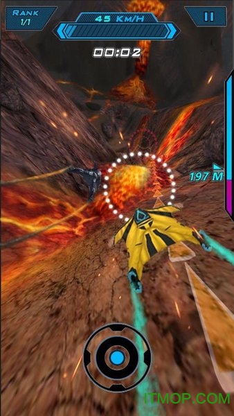 翼装飞行破解版游戏