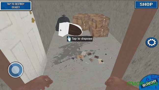 装修模拟器游戏下载