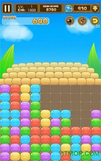 玉米消消乐apk下载