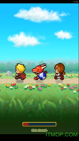 幸运任务物语汉化版