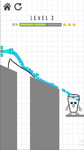 快乐玻璃杯游戏