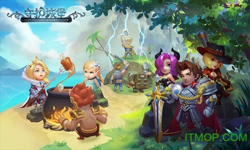 守卫城堡中文版破解版