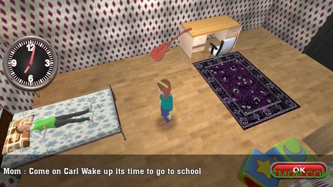 妈妈模拟器手机版下载