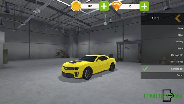 漂移赛跑在线游戏