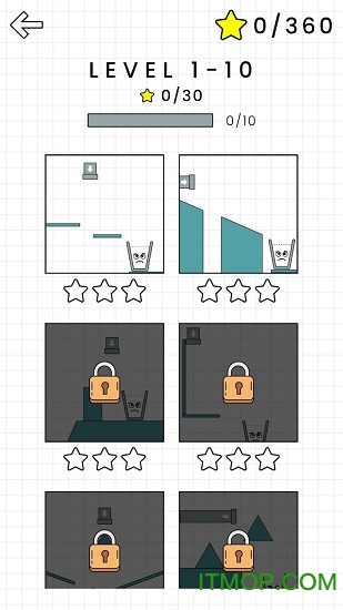 抖音杯子接水游戏