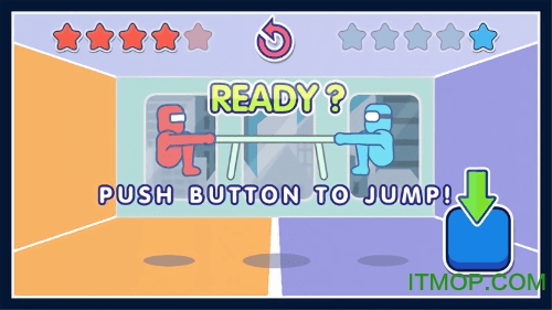 抢桌大作战游戏