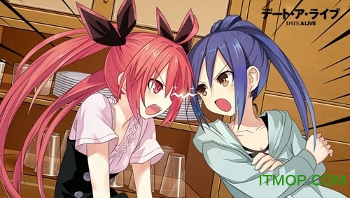 约战精灵再临九游版