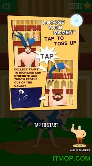 抛出银河系破解版