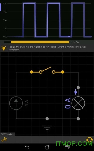 电路谜题破解汉化版