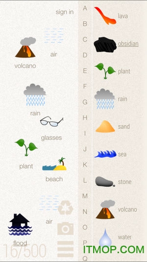 Little Alchemy Little Alchemy游戏