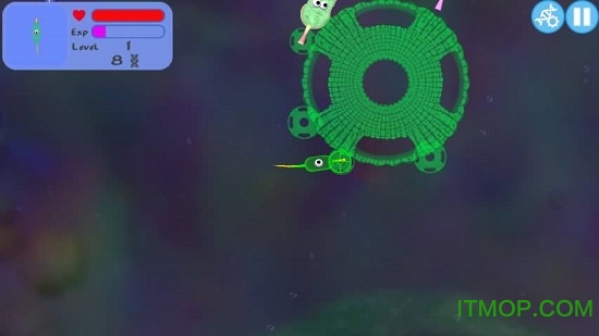 孢子进化论无限等级下载