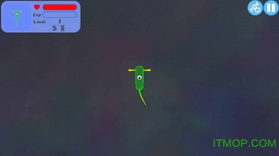 孢子进化论无限基因版