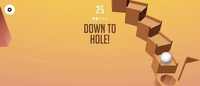 3D滚球运动手游下载