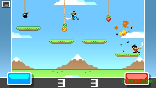 微观战争3完整版