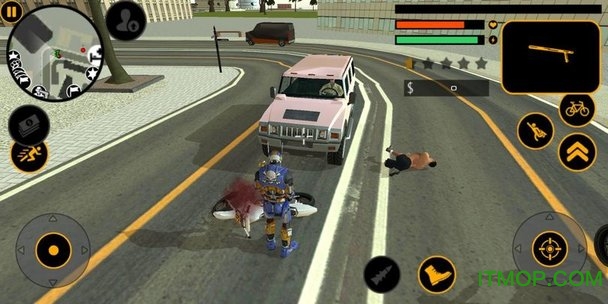 超级英雄弗鲁姆游戏