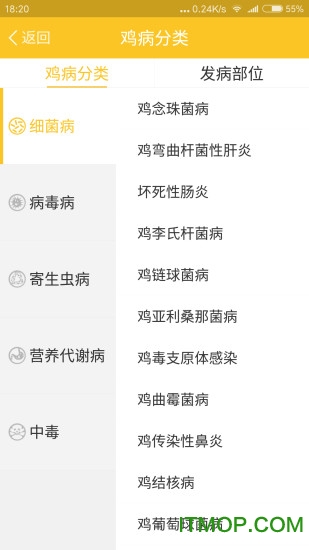 鸡病管家免费版