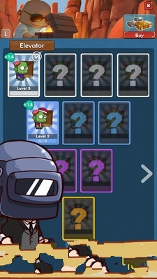 矿工启示录游戏手机版