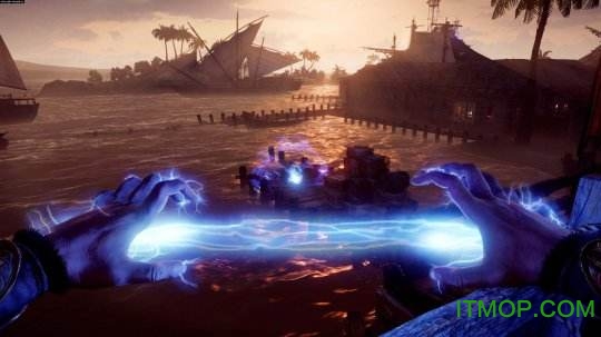 巫妖国战斗法师补丁免费版