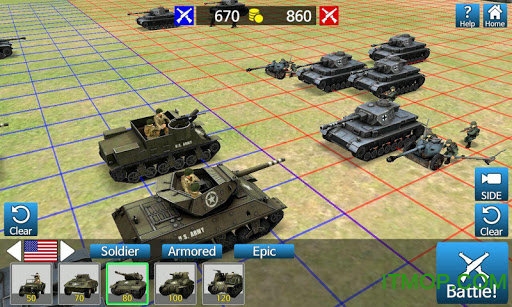 二战模拟器手机版 二战模拟器手机版