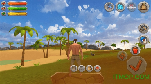 侏罗纪生存岛方舟2进化内购破解版