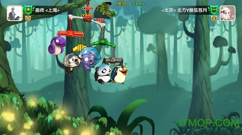 九游猴子很忙游戏