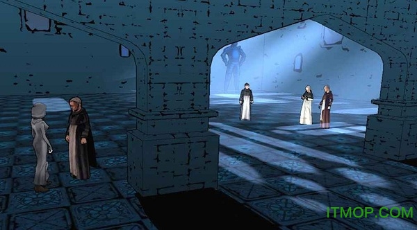 城市飞奔伦敦游戏