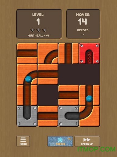 引导小球游戏 引导小球游戏