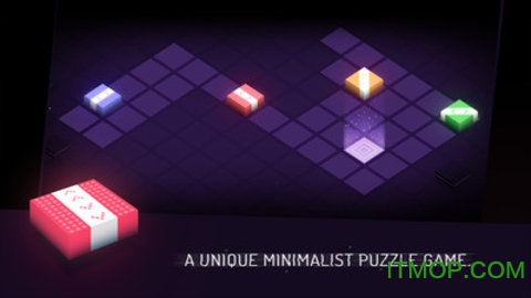方块推理游戏