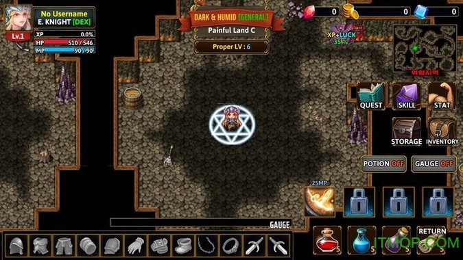 黑暗世界手游下载