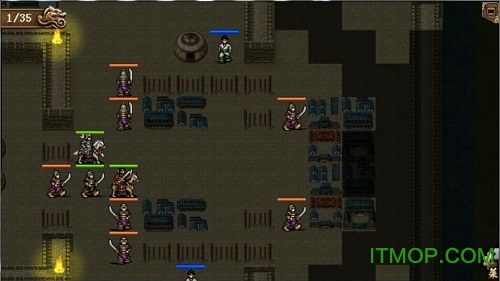 同人三国魔君手机版