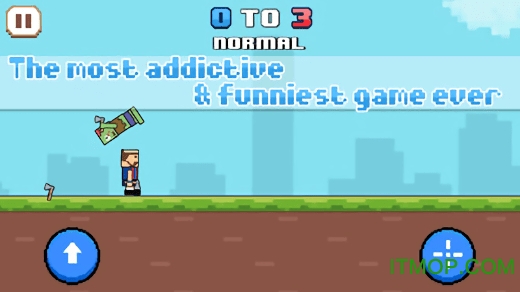 滑稽的狙击手2游戏