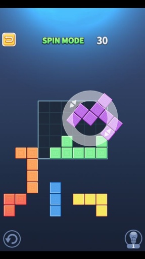 块拼图王手机版