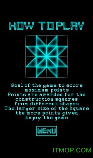 矩形拼图游戏 矩形拼图游戏