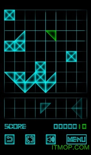 矩形拼图无限金币版