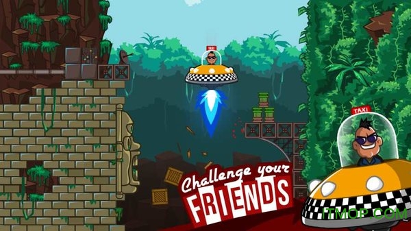 空间拉练最新版