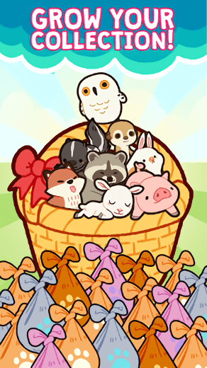 融合草地最新版 融合草地手游