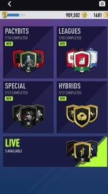 明星足球队汉化版