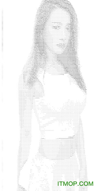 字符画生成助手app