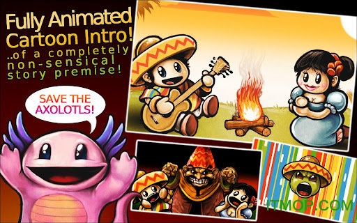 跳豆大冒险免费版