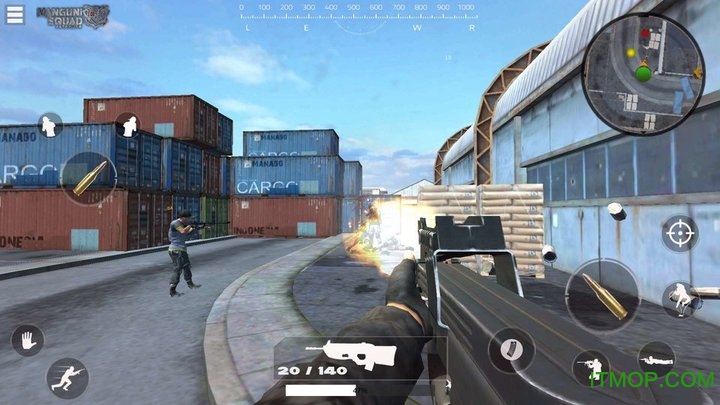 曼谷尼小队下载